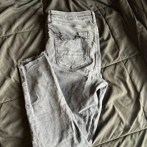 American eagle jeans SIZE 16